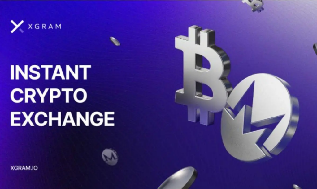 Xgram Announces 50 Percent Commission Discount on BTC/XMR Trading Pairs