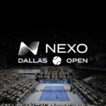 Nexo Becomes First-Ever Title Partner of the U.S. ATP 500 Dallas Open in Multi-Year Deal