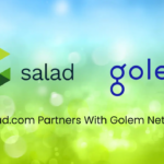 Salad.com and Golem Network Partner to Integrate Web2 Workloads with Decentralized Infrastructure