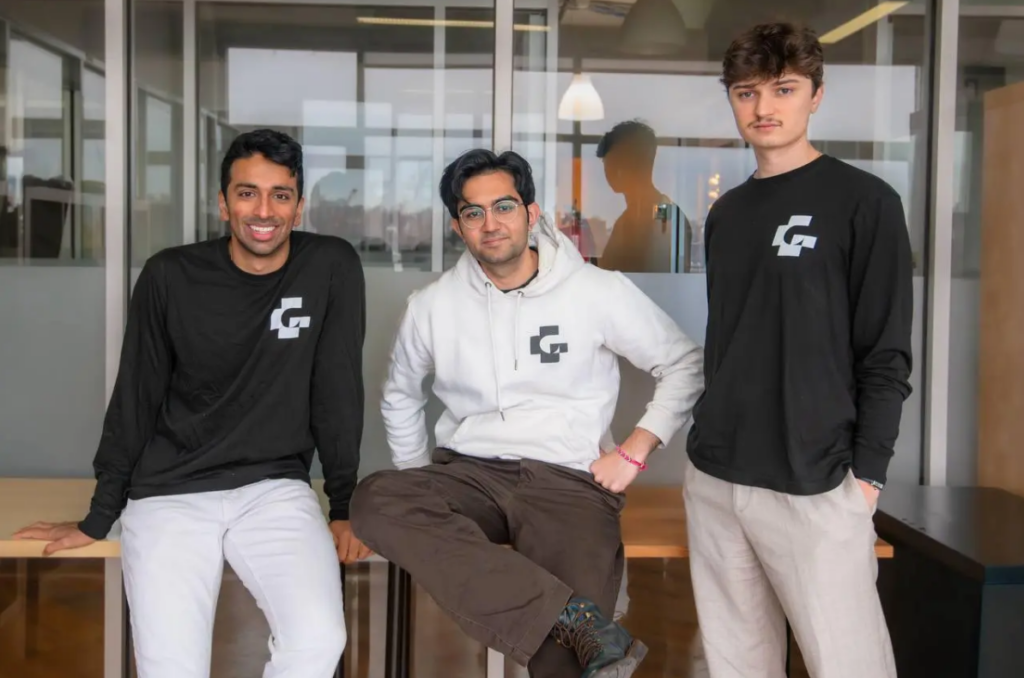 CZ’s YZi Backs Genius in Multi-8-Figure Deal to Win the Terminal Wars