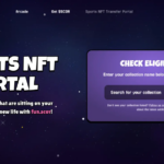 SCOR Launches Cross-Chain Wallet Linking, Unlocking New Utility for Thousands of Dormant Sports NFTs