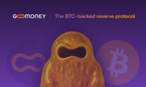 GooMoney Secures $19.3M in BTC Strategic Backing Ahead of Launch