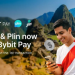 Bybit Pay Bring Crypto Payments to Peru’s Most Popular Digital Wallets, Yape and Plin