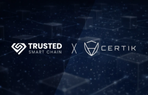 Trusted Smart Chain Completes CertiK Audit, Advancing Secure RWA Tokenization