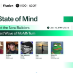 Mantle to Introduce New RWA Trading Capabilities and Sports Fan Economies with Fluxion, VOOI, SCOR in Upcoming Jan Livestream