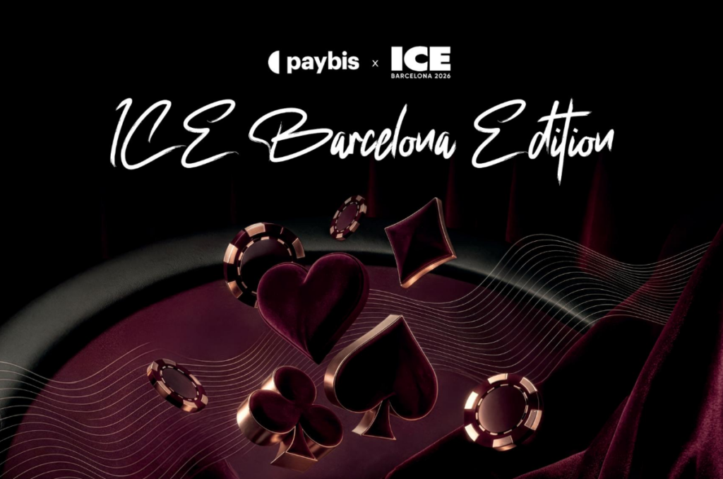 Paybis to Host Private Dinner for iGaming Leaders at ICE Barcelona