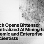 Crunch Opens Bittensor Decentralized AI Mining to Academic and Enterprise ML Scientists