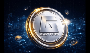 Giant Token Ecosystem Announces Official Rollout of Its Charity-Driven Web3 Infrastructure