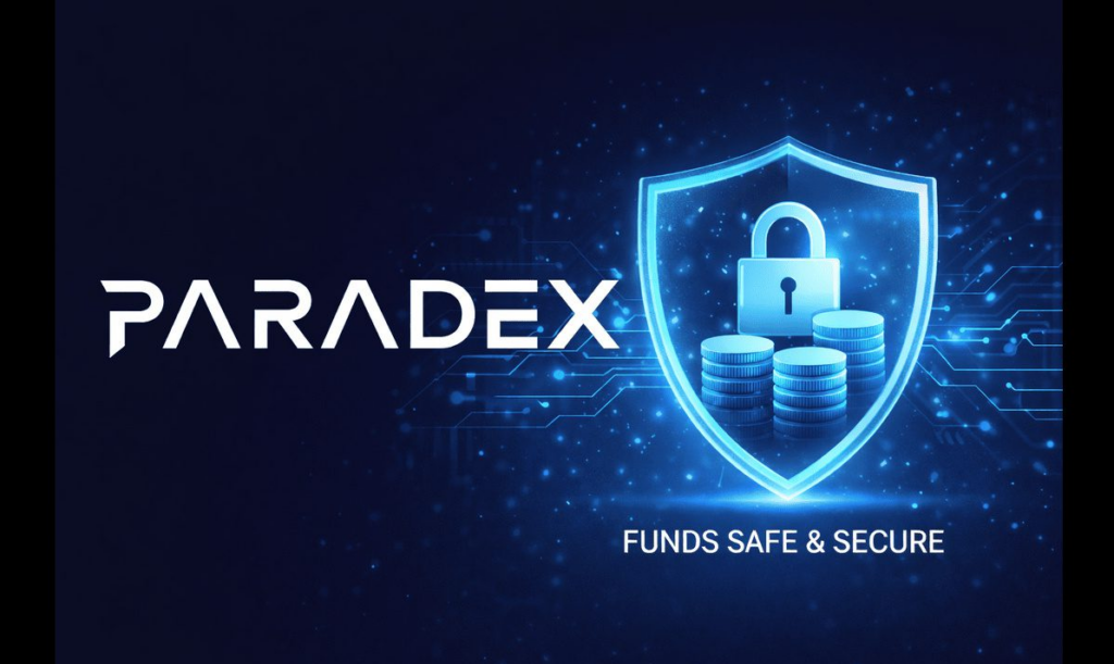 Paradex Highlights Transparency-First Response Following Temporary Service Interruption
