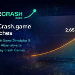 FreeCrash.game Launches as a Free-to-Play Crash Game Simulator for Strategy Testing and Risk-Free Gameplay