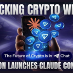 AlphaTON Launches Claude Connector Powered by TON & Telegram