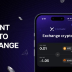 Xgram.io Announces XMR Exchange Services with High Limits