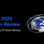 BTCC, the world’s longest-serving cryptocurrency exchange, reported record 2025 performance with $3.7 trillion in total trading volume