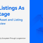 HTX’s 2025 Listing Strategy Review, Building a High-Liquidity Ecosystem Through First-Mover Advantage and Longtermism