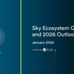 Sky Frontier Foundation Estimates $611M in Sky Ecosystem Gross Revenue for 2026 with $21 Billion USDS Supply