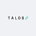 Talos Extends Series B to $150M in Strategic Fundraise