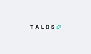 Talos Extends Series B to $150M in Strategic Fundraise