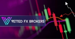 Vetted Prop Firms Expands Into Forex and Crypto Brokerage Reviews With Launch of Vetted FX Brokers
