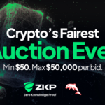 XRP and Hype Struggle to Keep Up as 600x ROI Projections Have Investors Rushing to Join Zero Knowledge Proof 