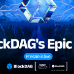 16.6x ROI Gone Soon: BlockDAG at Limited-Time $0.003 Until Jan 26 While Ethereum & XRP Target Previous Peaks