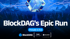 16.6x ROI Gone Soon: BlockDAG at Limited-Time $0.003 Until Jan 26 While Ethereum & XRP Target Previous Peaks