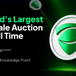 1000x ROI Soon? ZKP Reaches the Point Where Hesitation Will Cost Late Buyers While ETH & Ethena Trade in Tight Ranges