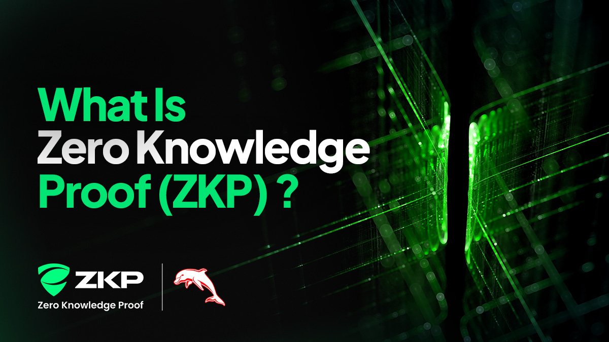 Beginner’s Guide to Zero Knowledge Proof (ZKP): Privacy, AI, & Real Value in Action
