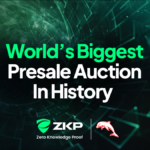 Uniswap and Hedera Cool Off While Experts Predict Zero Knowledge Proof Could Deliver 300x Gains!