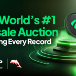 4 Crypto Top Gainers to Buy Right Now: Zero Knowledge Proof’s 500x ROI Buzz Leaves Cardano, Avalanche, & Litecoin Behind