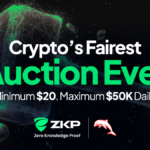 3000x Return Math Puts Zero Knowledge Proof in Focus as Ethereum and Hyperliquid Level Off