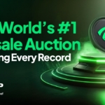 Is Zero Knowledge Proof the Next Big Crypto? $5M Live Giveaway Drives Huge Demand as Monero and ETH Remain Unstable