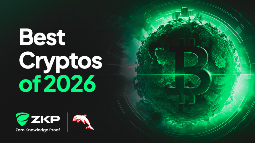 Best Cryptos to Buy in 2026: Zero Knowledge Proof (ZKP), Arbitrum, Optimism, and Polygon 