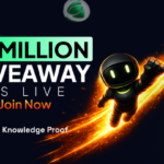 $500,000 Per Winner Is on the Line — Why Zero Knowledge Proof (ZKP) Is Pulling Early Attention Fast