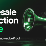 Zero Knoweldge Proof’s Groundbreaking $100M Privacy Infrastructure: Can Cardano Keep Up with 2026’s Hottest Presale Auctions?