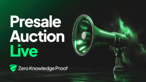 Zero Knoweldge Proof’s Groundbreaking $100M Privacy Infrastructure: Can Cardano Keep Up with 2026’s Hottest Presale Auctions?