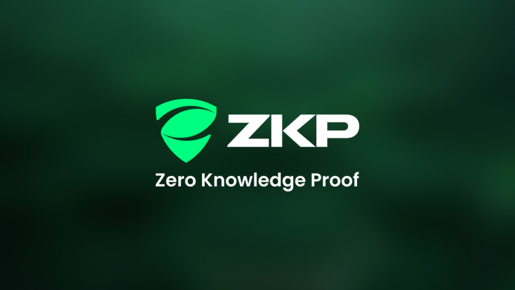 Why Analysts Are Backing Zero Knowledge Proof (ZKP) Today: $100M Build and Daily Presale Auctions Stun The Market!