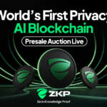 XMR Climbs to $600, and LINK Whales Load Up, but Zero Knowledge Proof Delivers 5,000x Opportunity for 2026