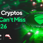 Best Presale Crypto 2026: ZKP Targets $1.7B Presale Auction, as Analysts See a 10,000x Setup