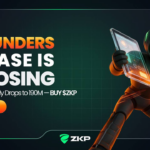 Here’s Why Experts Favor Zero Knowledge Proof Over Solana and Zcash as the Best Crypto to Buy for Possible 7000x Gains