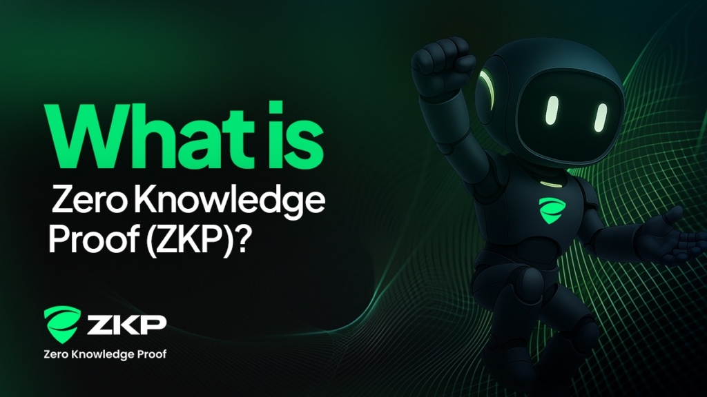 Zero Knowledge Proof Explained: Inside the Layer-1 Privacy AI Network Called the Next Crypto to Explode