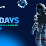 BlockDAG Secures $441M With Its $0.003 Entry Window Ending Soon! Solana & Ethereum See Key Moves