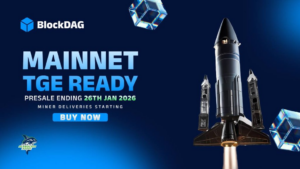 Final Rush for BlockDAG's 3.5B Coins Offers 16.6x Opportunity as PepeNode & Ozak AI Struggle