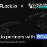 Blockchain for Good Alliance (BGA) and FLock.io Enter Strategic Partnership to Advance “Blockchain and AI for Good”