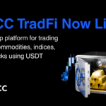 BTCC Exchange Launches TradFi, Enabling Seamless Access to Global Traditional Markets with USDT