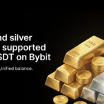Bybit Expands Precious Metals Trading as Gold and Silver Interest Rises