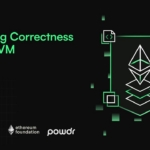 Certora Awarded Ethereum Foundation Grant to Help Create a ZK Future for EVM