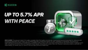 KuCoin Expands Earn Suite with KuCoin Wealth for High-Value Investors Seeking Defined-Term Returns