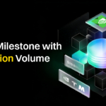 LBank, a leading global cryptocurrency exchange, today announced that its tokenized U.S. stocks trading volume has exceeded $15 billion