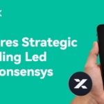 MYX Completes Strategic Funding Round Led by Consensys Ahead of V2 Launch