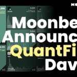 Moonberg Announces QuantFi at Davos